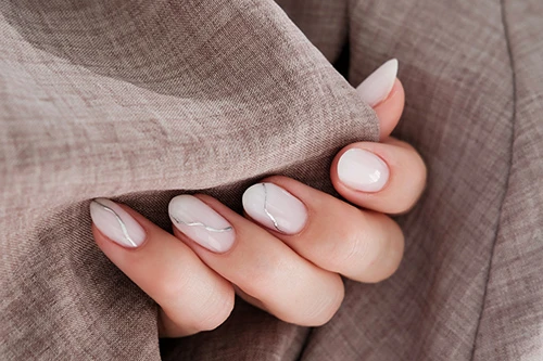 Classic Manicure