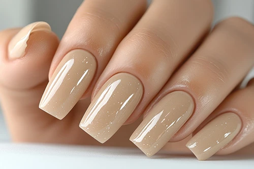 Classic Manicure